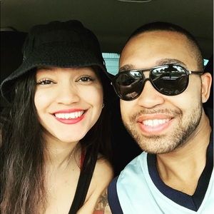 Meet your Posher, Francisca